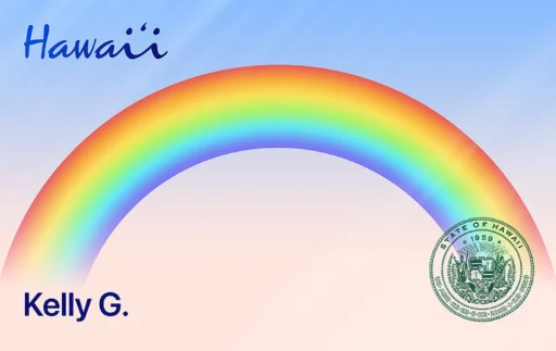 Hawaii Drivers License