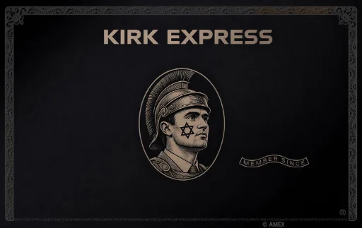 kirk express