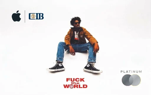 Brent Faiyaz (F*ck the World ) Ft. CIB