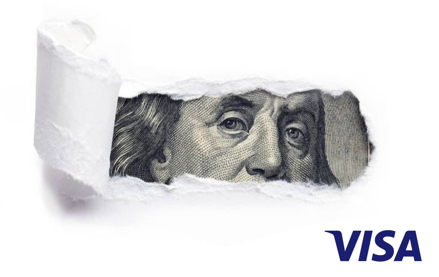 Visa • Dollars Card