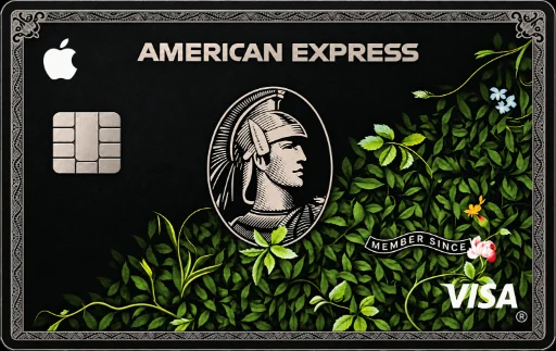 aircards-American Express® Centurion Card — Garden