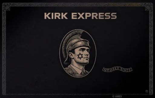 Kirk Express