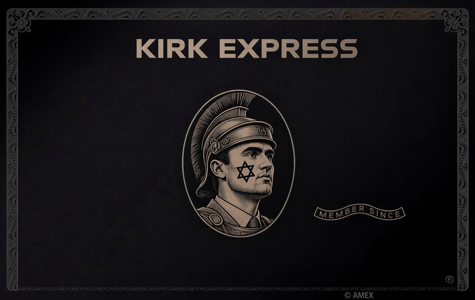 Kirk Express