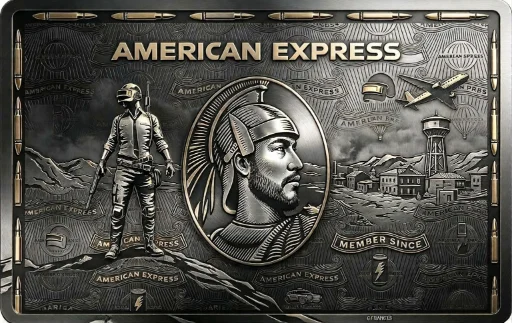 Amex platinum