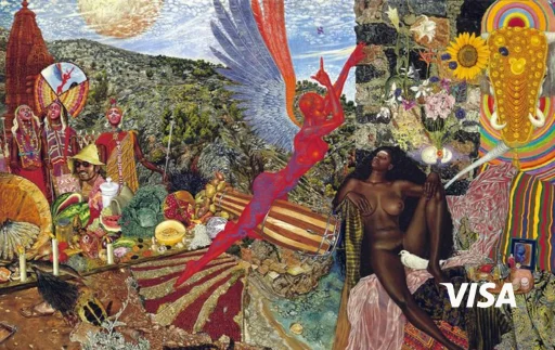 The Annunciation