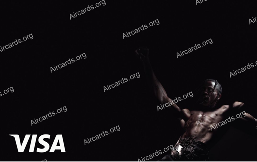 Travis scott — Duke · Kartenbild