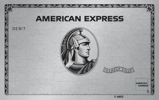 American Express Debit