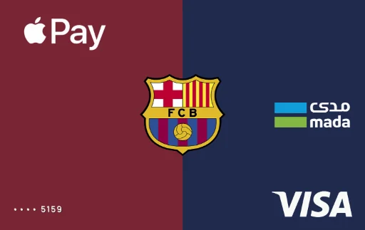 Barcelona Visa — hh l · Kartenbild