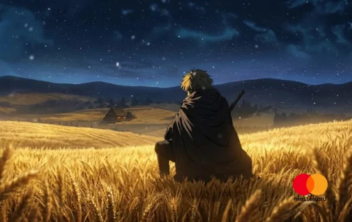 vinland saga