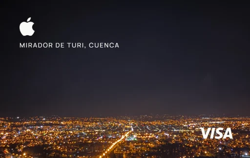 MIRADOR DE TURI, CUENCA