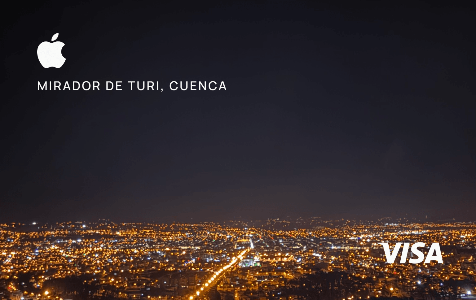MIRADOR DE TURI, CUENCA