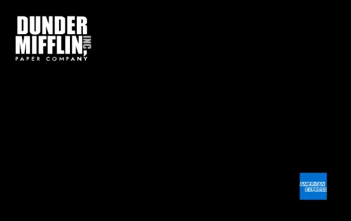 Dunder Mifflin Paper Company