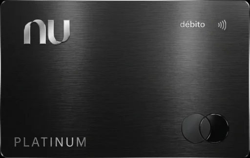NU PLATINUM DEBITO