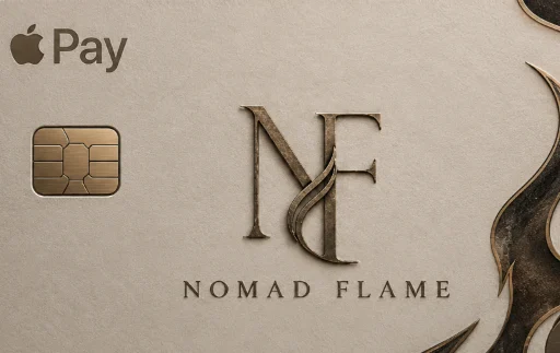 NOMAD FLAME
