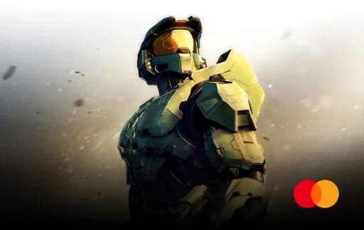 Halo Master Chief