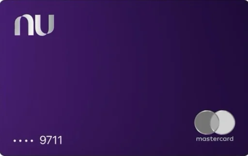 Nubank Ultravioleta