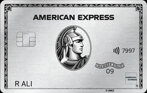 AMEX RAFAY ALI