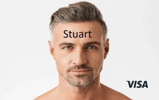 Stuart pay