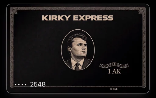 Amex — C · Kartenbild