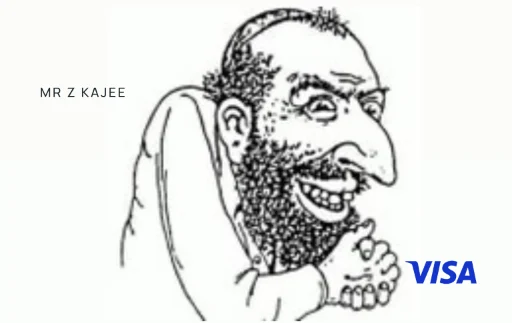 MR Z KAJEE