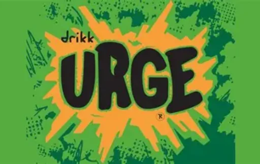 urge — Creator · Kartenbild