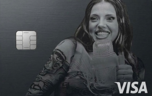 Dara Visa — שלר קלק · Card artwork