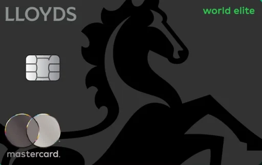 Lloyds bank world elite