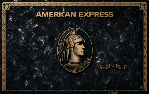 American Express® Centurion Card — Creator · Kartenbild