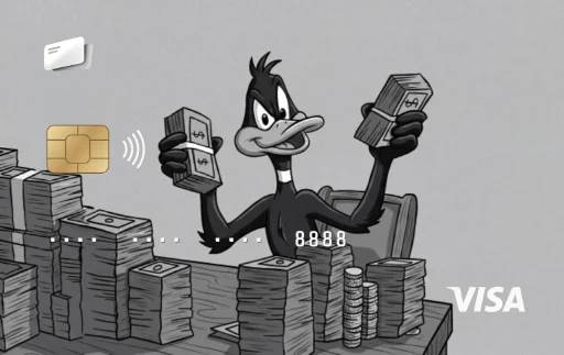 Daffy Duck