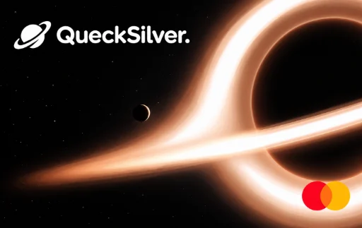 QueckSilver Card Design 3