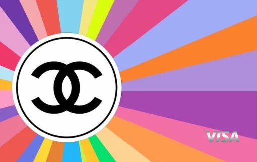 Chanel Artwork 5