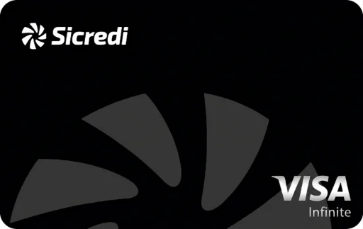 sicredi visa infitite