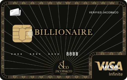Billionaire