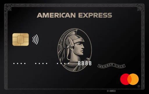 aircards-American Express — Perry · Kartenbild