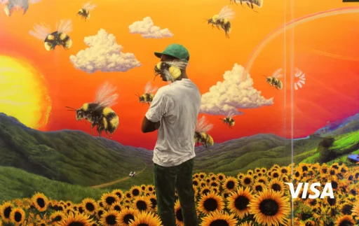 bee