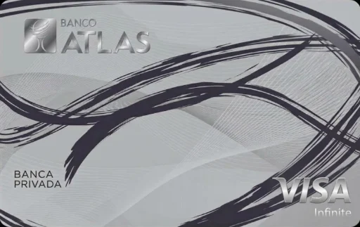 Visa Banca Privada Atlas