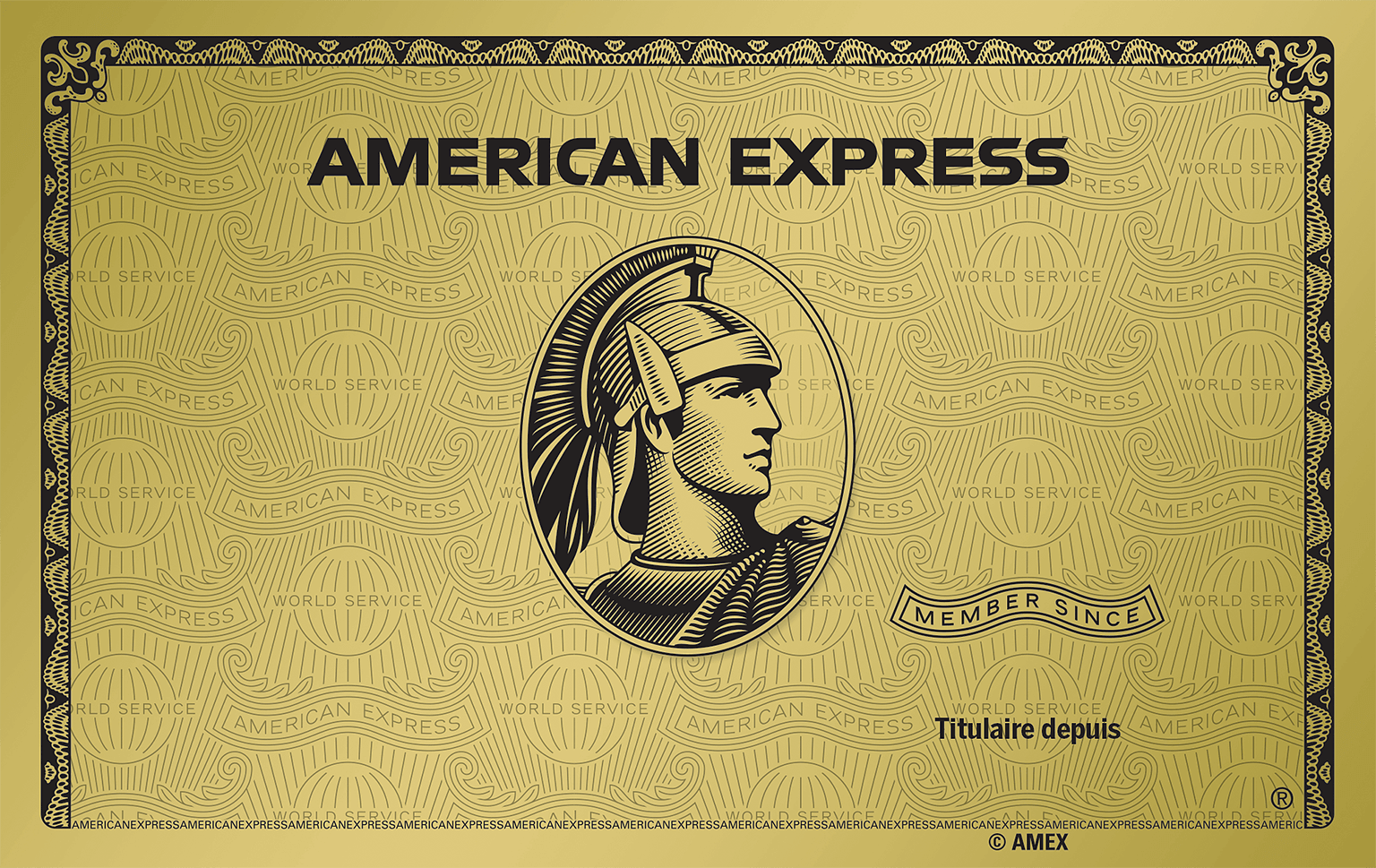 aircards-American Express