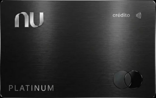 NU CREDITO PLATINUM