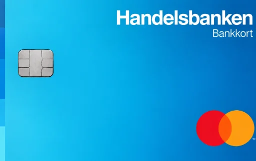 Handlesbanken Bankkort