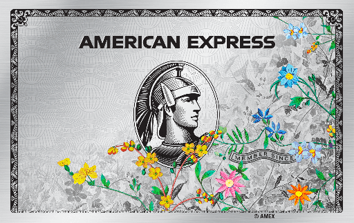 aircards-American Express 3
