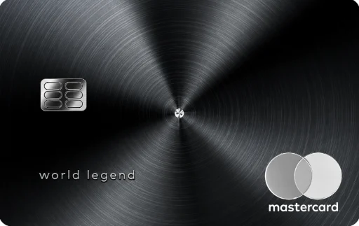 word-legend-mastercard — Lucas ArqDec · カード画像