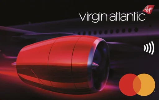 Virgin Atlantic Credit Card