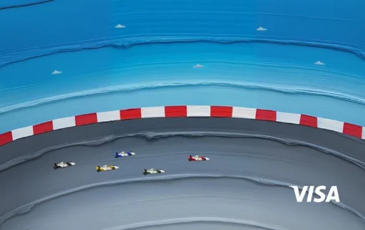 Race Track