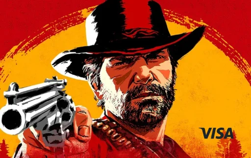 Red Dead Redemption