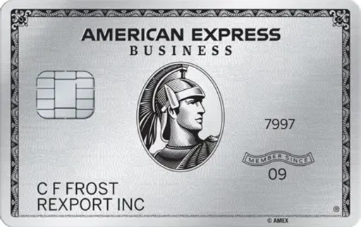 American Exspress