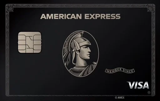 amex-black