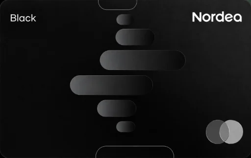 Nordea Black Card