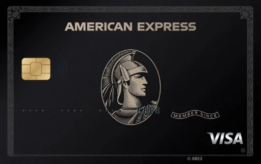 aircards-American Express® Centurion Card