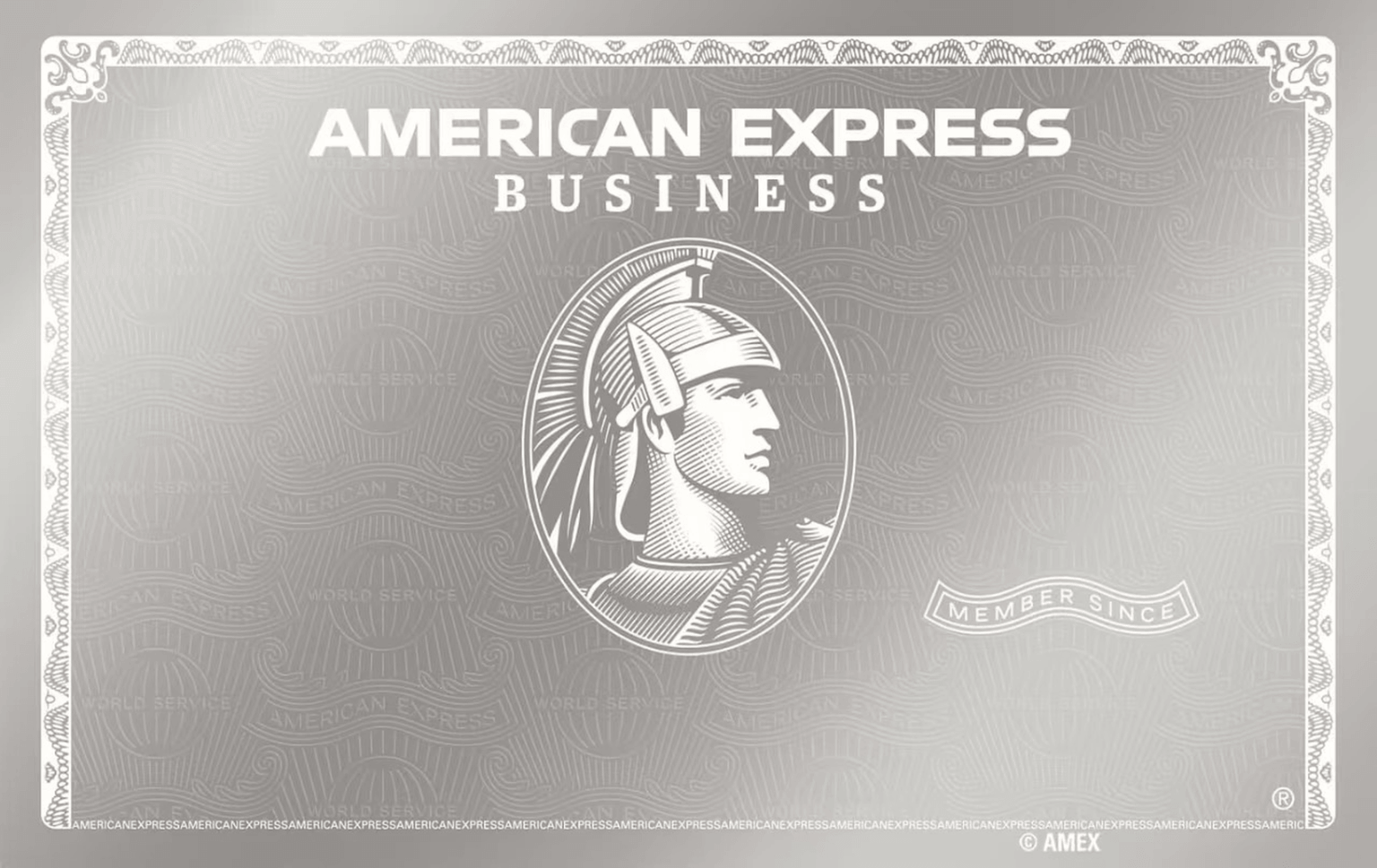 American Express® Business Platinum Card