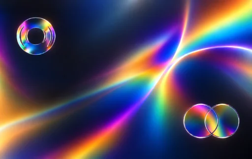 Prismatic Macquarie Dark Card